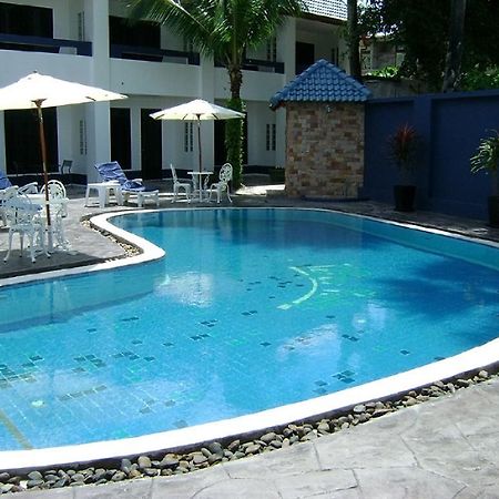 Patong Peter Pan Resort מראה חיצוני תמונה