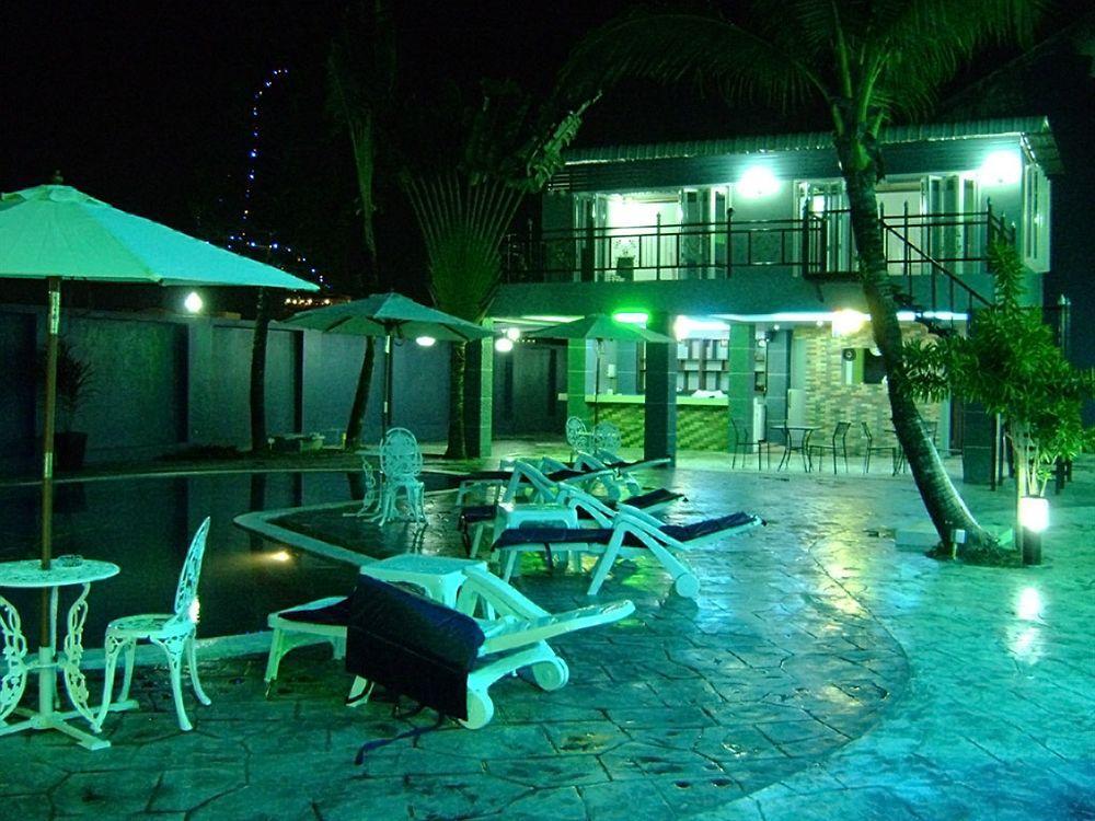 Patong Peter Pan Resort מראה חיצוני תמונה