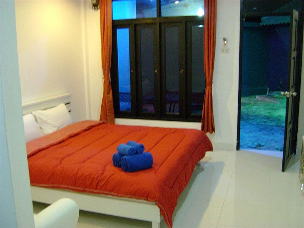 Patong Peter Pan Resort מראה חיצוני תמונה