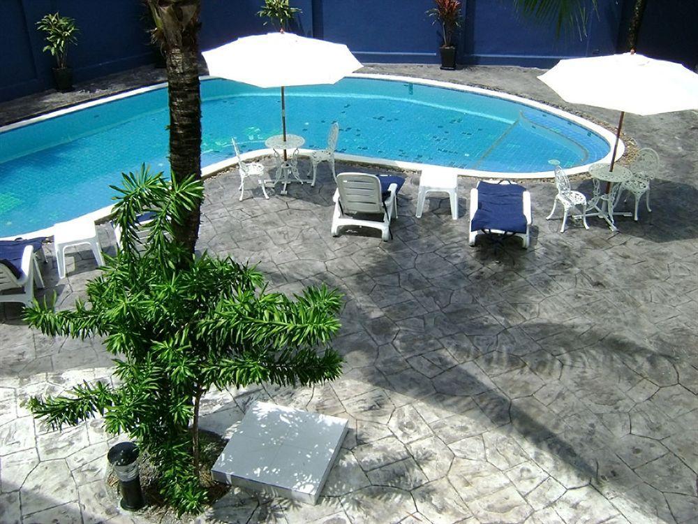 Patong Peter Pan Resort מראה חיצוני תמונה