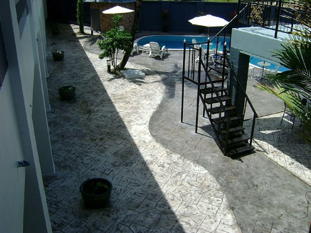 Patong Peter Pan Resort מראה חיצוני תמונה