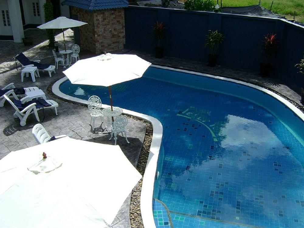 Patong Peter Pan Resort מראה חיצוני תמונה