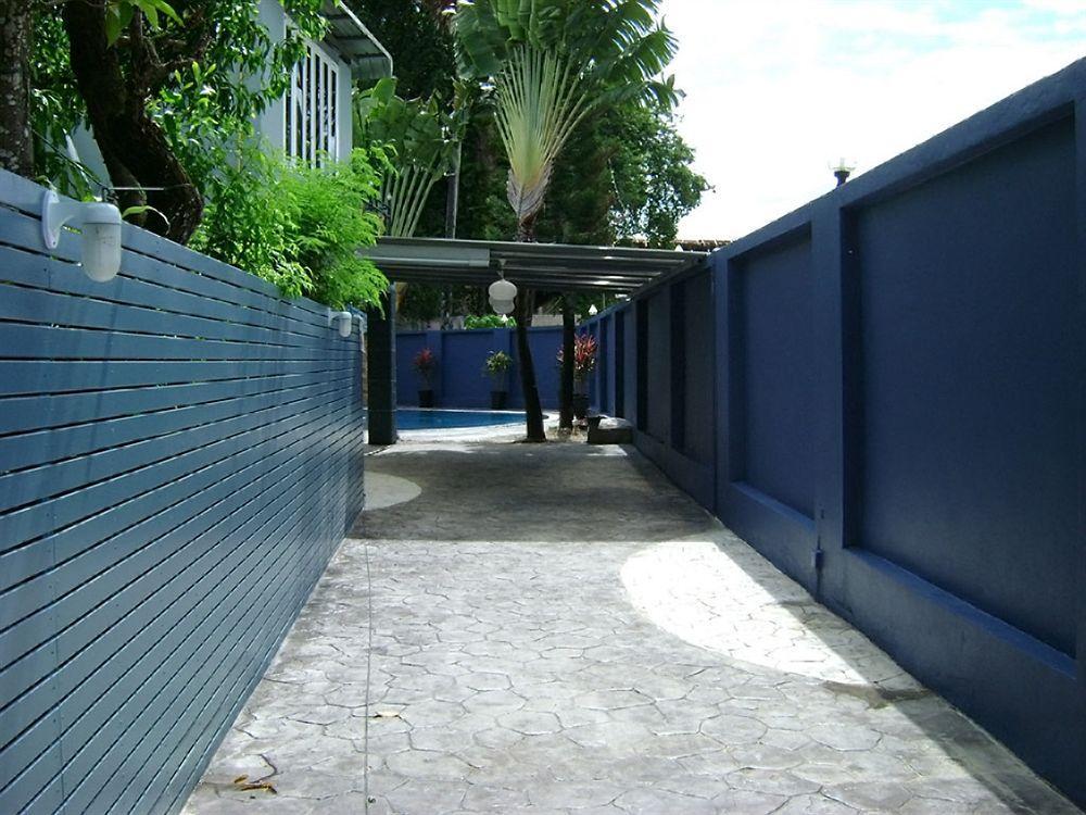 Patong Peter Pan Resort מראה חיצוני תמונה