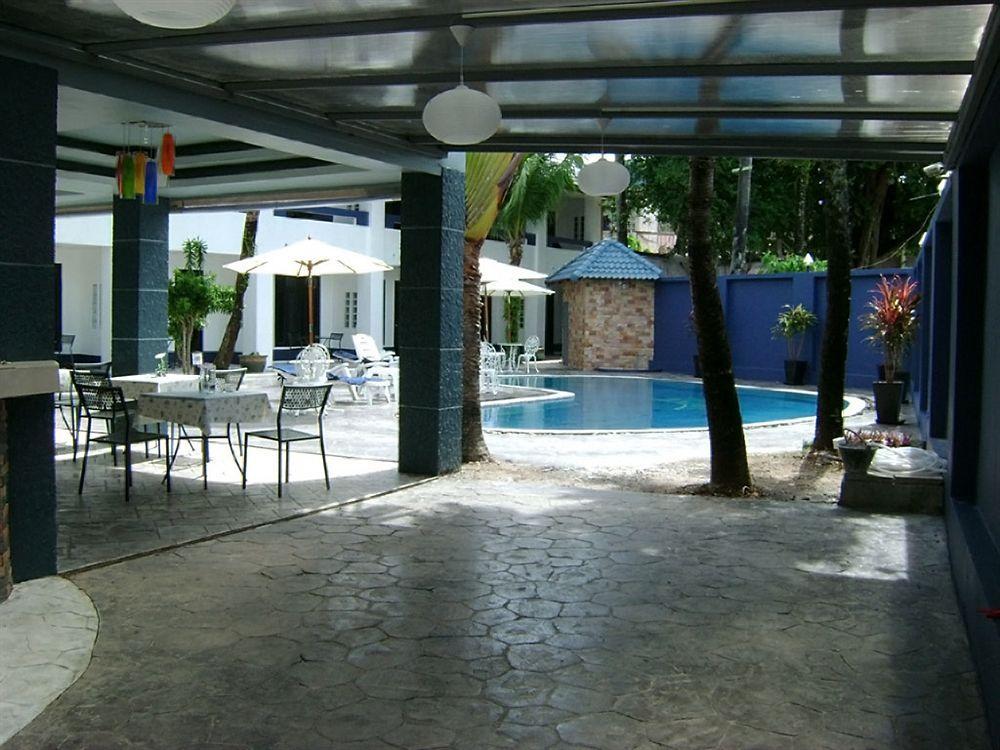 Patong Peter Pan Resort מראה חיצוני תמונה