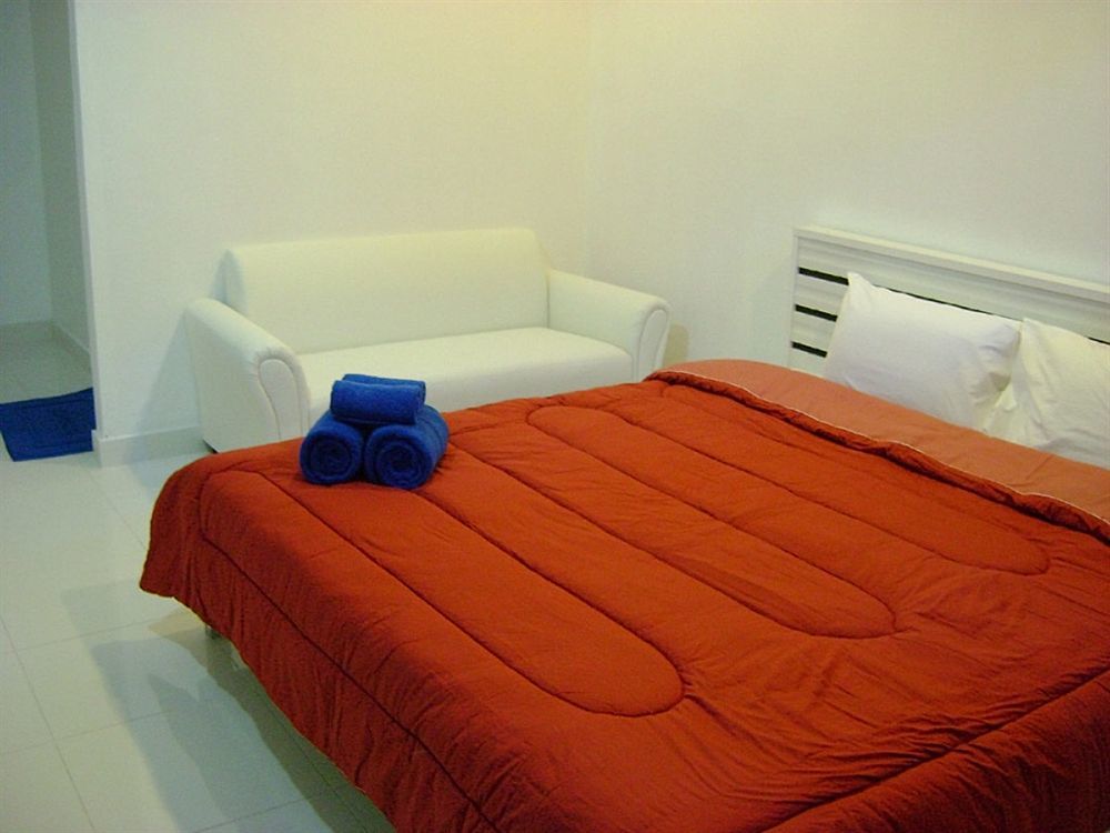Patong Peter Pan Resort מראה חיצוני תמונה