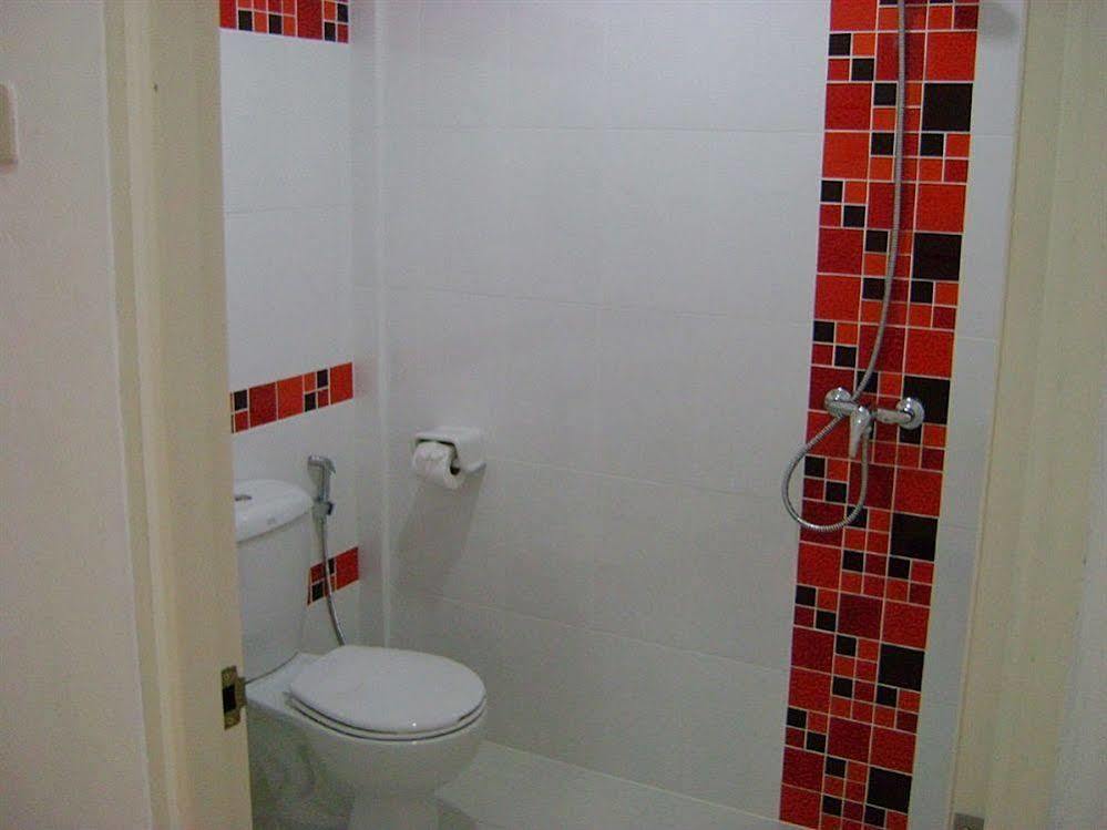 Patong Peter Pan Resort מראה חיצוני תמונה
